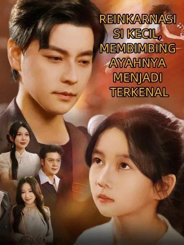 REINKARNASI SI KECIL, MEMBIMBING AYAHNYA MENJADI TERKENAL